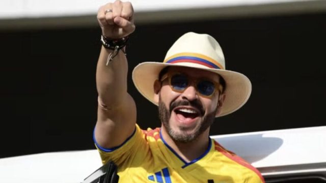 Colombia's Shift: A Pro-America Leader Takes Office