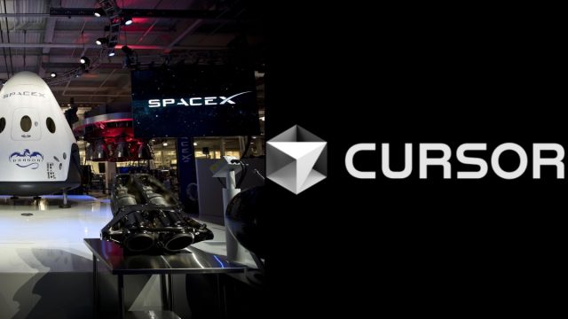 Elon Musk's Vision: The Future of AI Coding with SpaceX's Cursor Acquisition