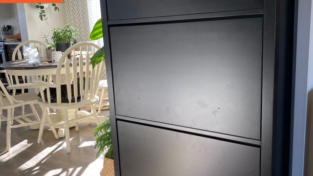 Transform Your IKEA HEMNES: A Budget-Friendly Makeover Guide