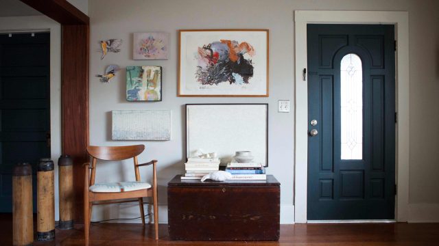 Revamp Your Home Entrance: The Ultimate Summer DIY Project
