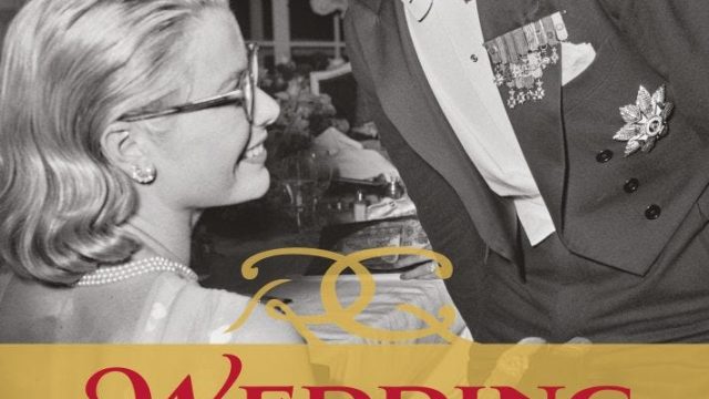 Celebrating 70 Years of a Royal Love Story in Monaco