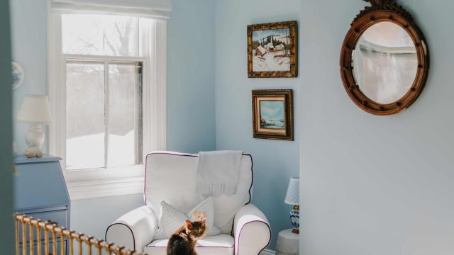 The Resurgence of Antique Mirrors: A Reflection of Modern Trends
