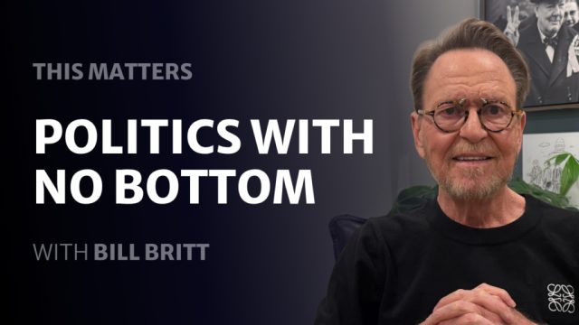 Why Decency in Politics is Essential for Democracy Today