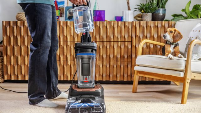 Revitalize Your Home: Top Upholstery Cleaners for Every Fabric