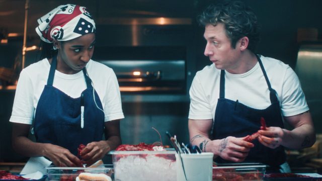Discover the Soundtrack Gems of 'The Bear' Season Five