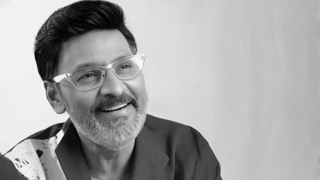 Tribute to K. Bhagyaraj: A Cinematic Legend's Last Curtain Call