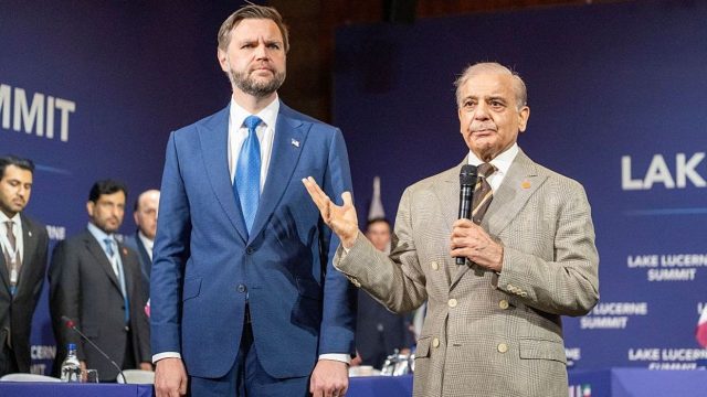 Pakistan's Diplomatic Role: Emerging as a Global Peacemaker