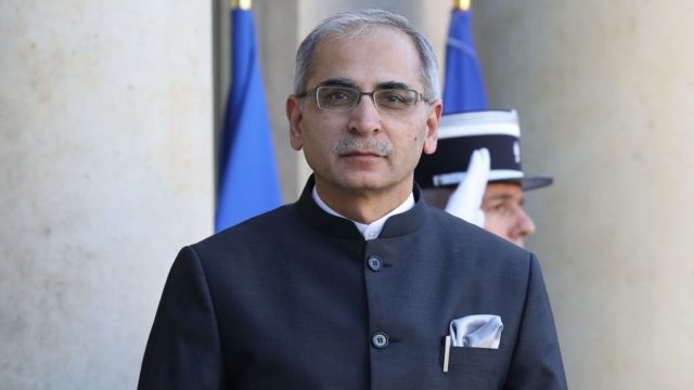 Strengthening Defense: US-India Relations Take Center Stage
