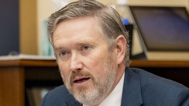 Congressman Claims EPA and DOJ Shielded Monsanto in Roundup Case