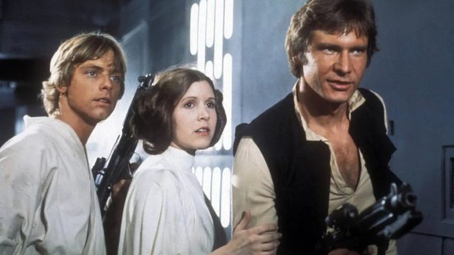 Rare Star Wars Action Figures Set Poised to Break Auction Records