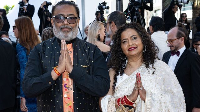 Hemant Pandya: A Trailblazer's Path to Cannes and Beyond