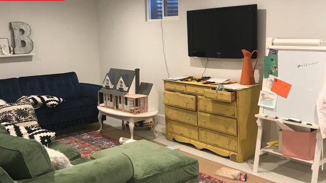 Transform Your Space: A DIY Guide to Clutter-Free Toy Storage
