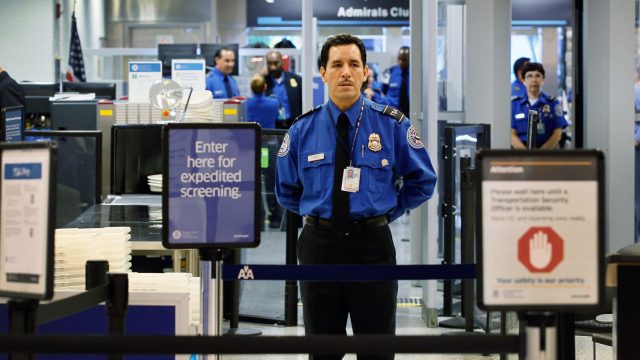 Unlocking Free Airport Security: New TSA PreCheck Eligibility Rules