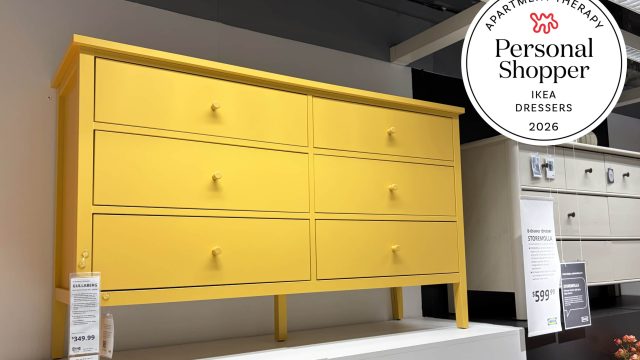 Discover the Top IKEA Dressers Perfect for Every Home Style