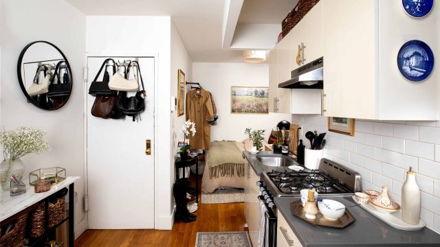 Transform Your Entryway with Smart Storage Solutions