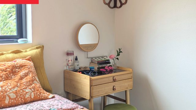 Transform Your Bedroom: The Smart Alternative to a Nightstand