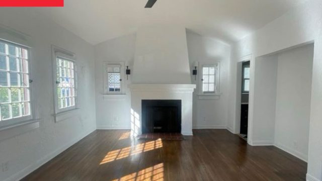Transforming a Century-Old Bungalow: Innovations in Cozy Interiors