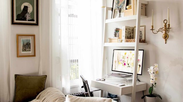 Revamp Your Home Office: Transform Your Work-from-Home Experience Now
