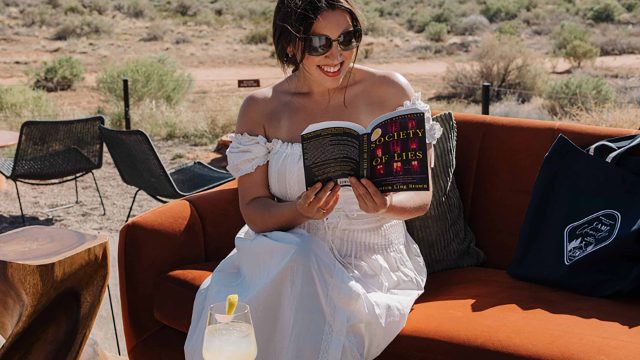 Discover the Transformative Power of Reading Retreats