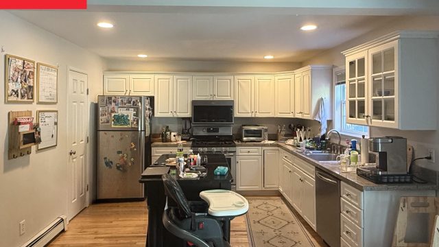 Transforming Your Kitchen: Modern Renovation Insights