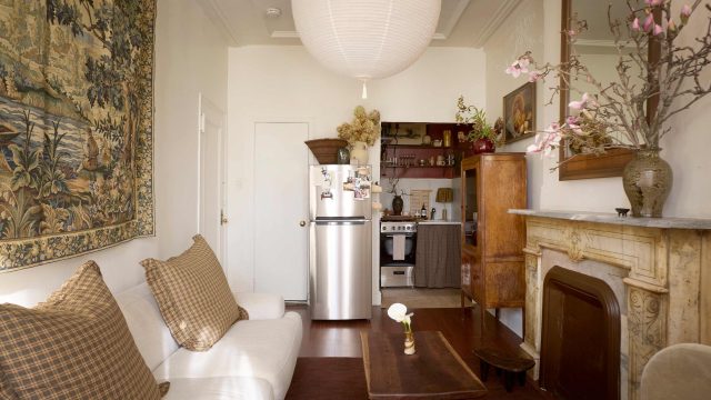 Smart Kitchenette Designs: Maximize Style in Minimal Space
