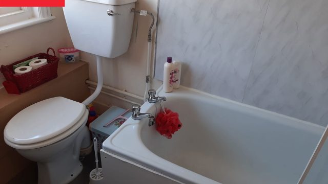 Transform Your Bathroom with This Simple Space-Saving Trick