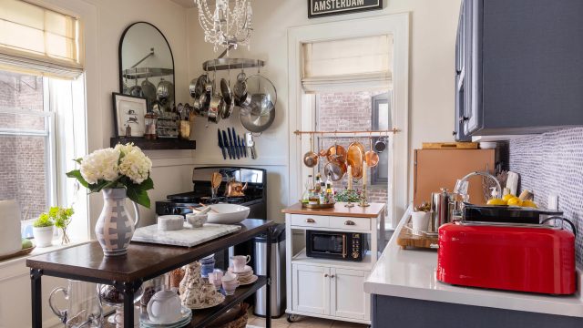 Elevate Your Kitchen Style: Discover Zara's Affordable Silver Accents