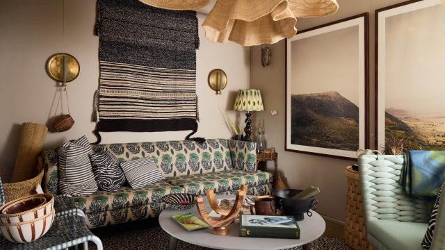 Transform Your Space: Innovative Rug Styling Tips for Modern Homes