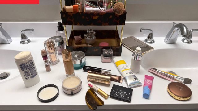 Revolutionize Your Bathroom Countertop Without the Clutter