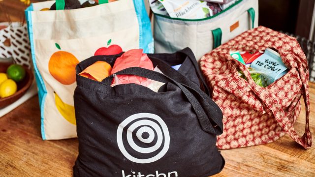 Why You Should Consider Using Laundry Baskets for Grocery Shopping
