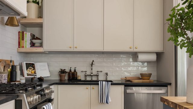 Transforming a 1950s D.C. Home: A Journey of DIY and Character