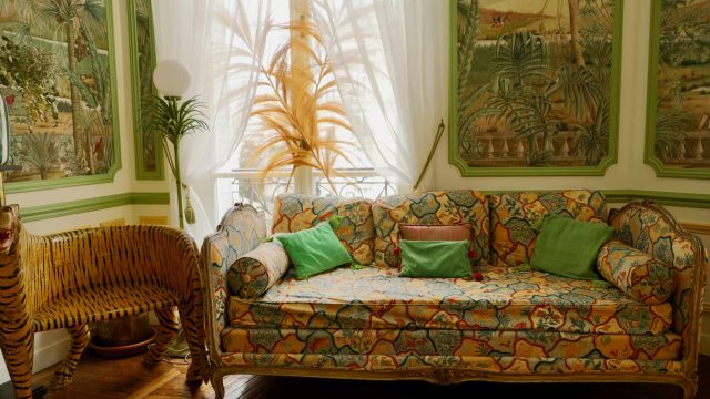 Discover the Chic Allure of French Brands for Your Home