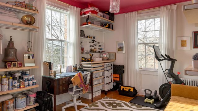 Transform Your Small Space: The Ultimate Organizer You Need Now