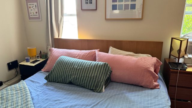 Transform Your Bedroom: The Benefits of Storage Beds