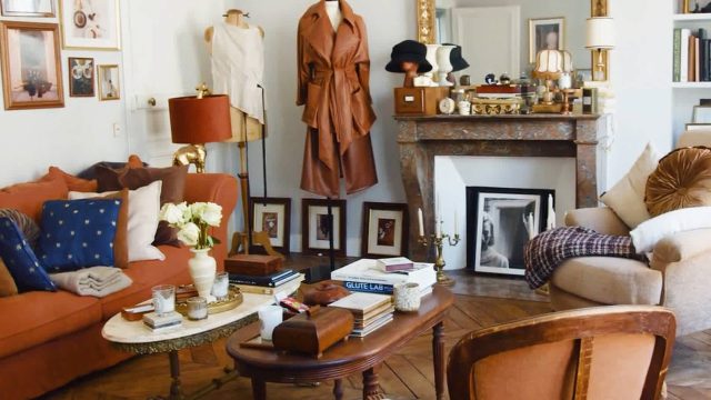 Essential Items to Declutter for a Simplified Life After 70