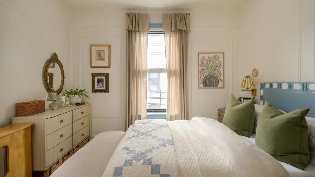 Transform Your Space: The Impact of Bold Colors in Interior Design