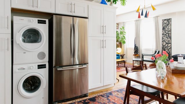 Transforming Laundry Rooms: The New Wave of Stylish Spaces