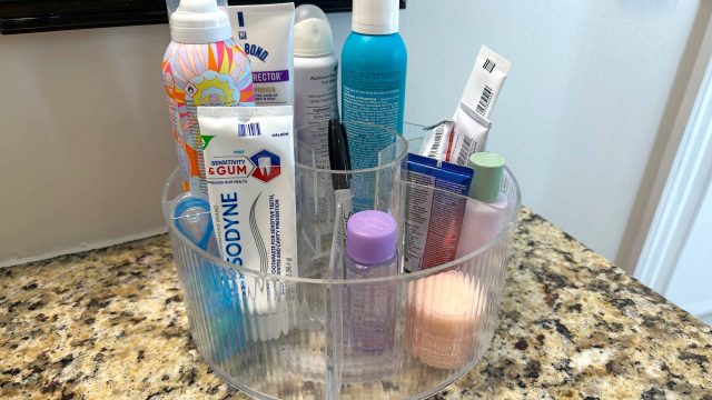Revolutionize Your Travel Routine: The Sharpie Secret
