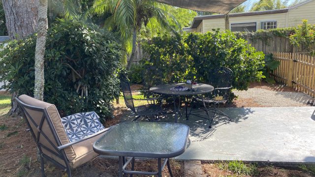 Transform Your Outdoor Space into an Inviting Retreat