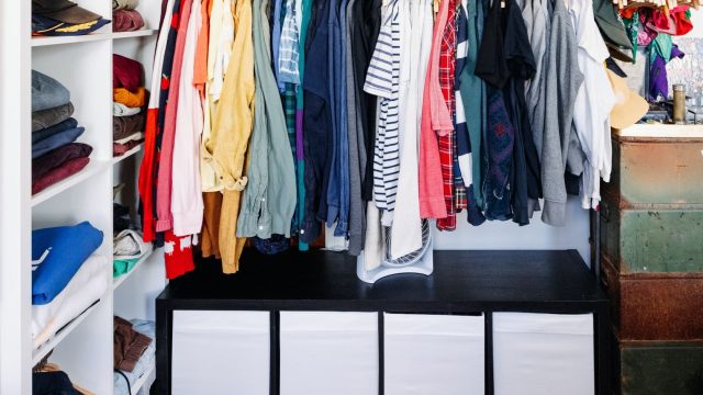 Revolutionizing Closet Space: Innovative Storage Solutions for Your Home