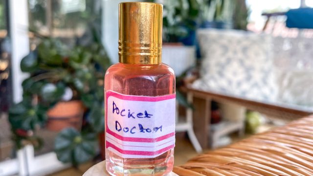 Transform Your Wellbeing: The Surprising Benefits of Amritdhara Oil