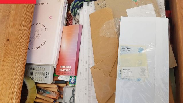 Transform Your Space: The Simplified Decluttering Method You Need Now