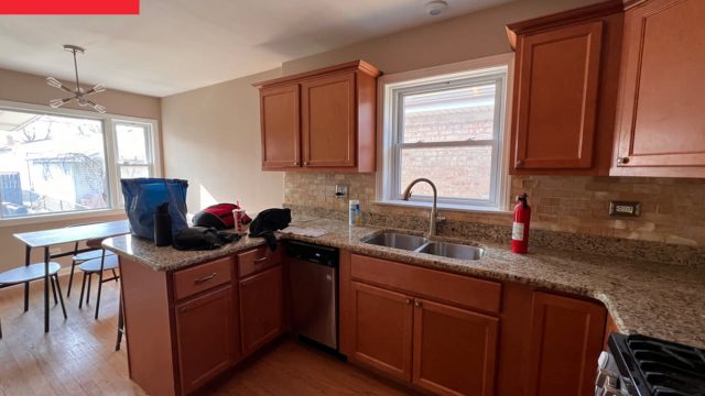 Brighten Your Space: Transform Your Kitchen with Paint