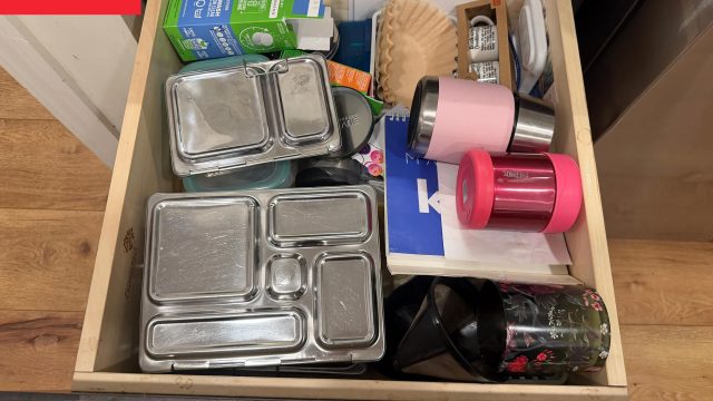 Transform Your Kitchen: AI Tips for a Clutter-Free Space