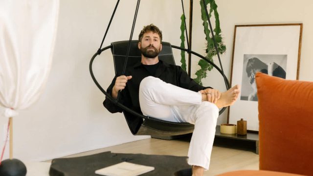Gabriel Yuri: Redefining Neutral Spaces with Innovative Materials