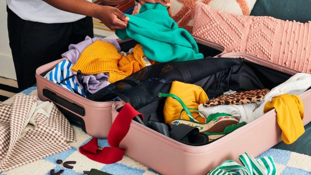 Transform Your Travel with a Versatile Utility Bag