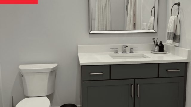 Transforming Your Space: Customizing Your Powder Room on a Budget