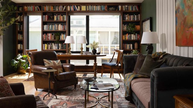 How Secondhand Finds Can Transform Your Space Now