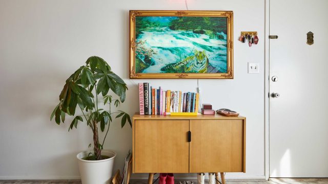 Transform Your Entryway with Affordable Storage Solutions