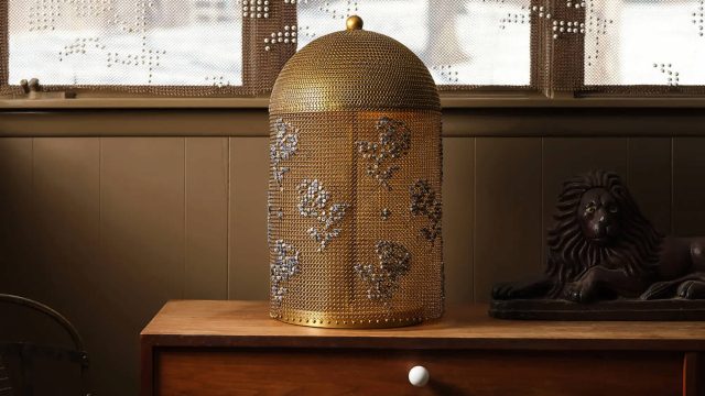Chainmail Decor: The Surprising Trend Redefining Interior Design